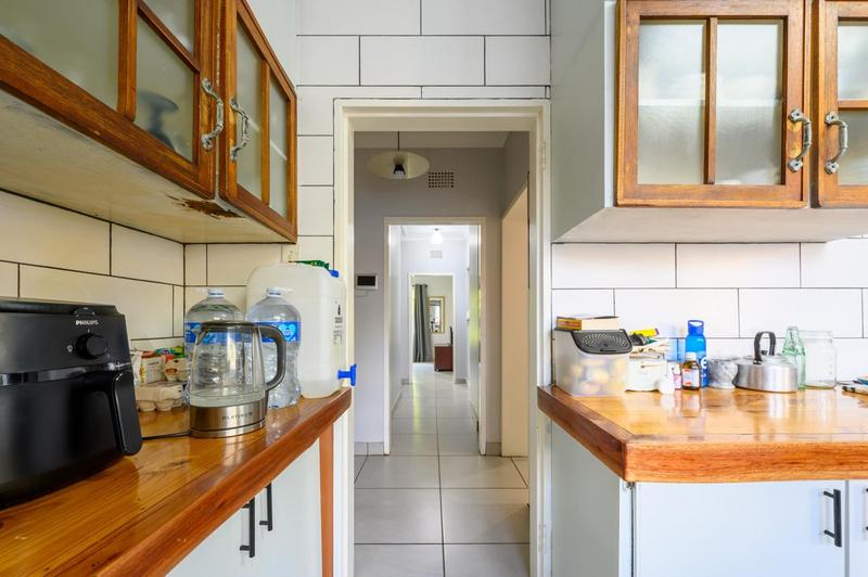 4 Bedroom Property for Sale in Van Der Hoff Park North West